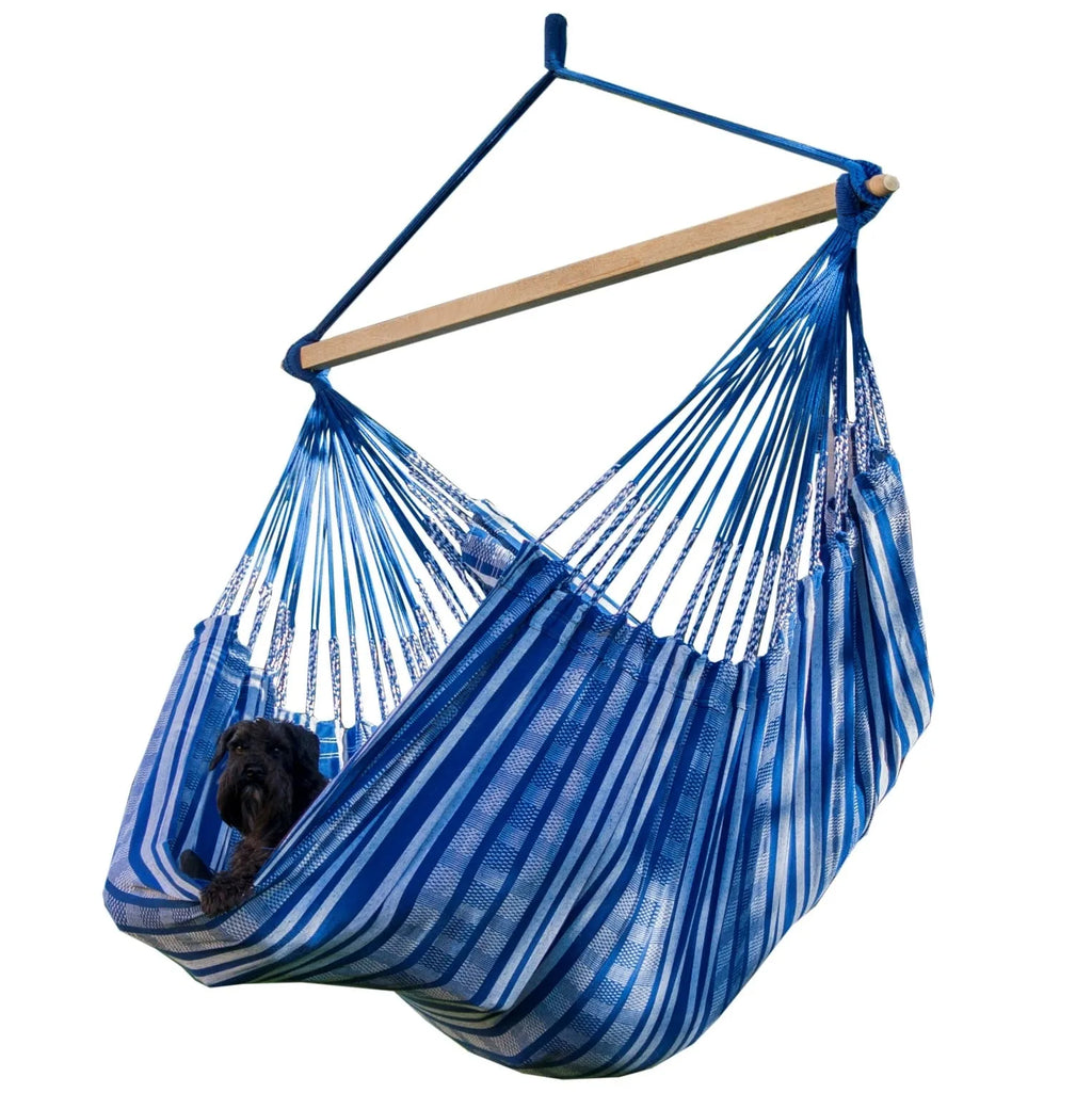 fauteuil suspendu jardin | Pereira